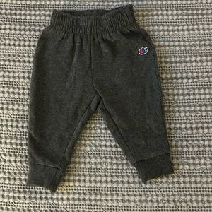 🆕! Champion Joggers